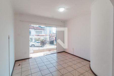 Sala de casa para alugar com 2 quartos, 80m² em Barreiros, São José