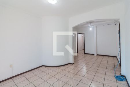 Sala de casa para alugar com 2 quartos, 80m² em Barreiros, São José