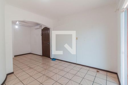 Sala de casa para alugar com 2 quartos, 80m² em Barreiros, São José