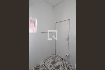 Banheiro Quarto 1 de casa à venda com 3 quartos, 240m² em Chácara Mafalda, São Paulo
