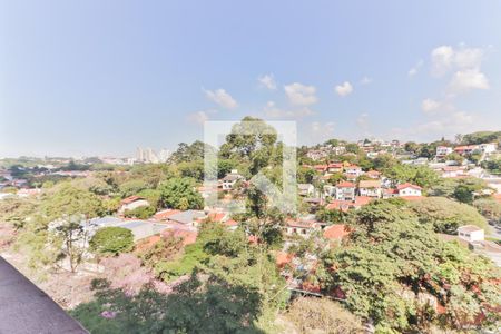 Vista Sala de apartamento à venda com 3 quartos, 130m² em Butantã, São Paulo