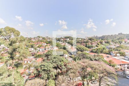 Vista Sala de apartamento à venda com 3 quartos, 130m² em Butantã, São Paulo