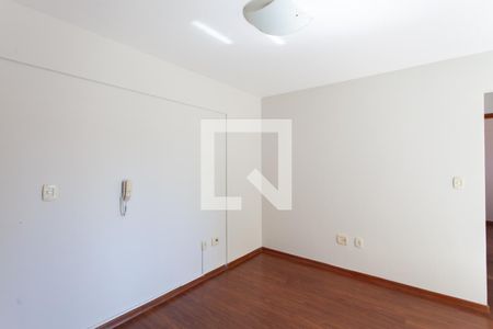 Sala de apartamento para alugar com 2 quartos, 55m² em Manacás, Belo Horizonte