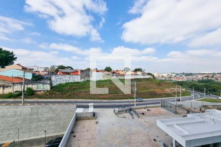 Vista de apartamento para alugar com 3 quartos, 75m² em Vila Industrial, São José dos Campos