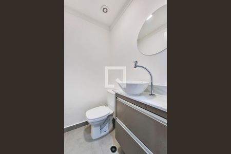 Sala de apartamento para alugar com 3 quartos, 75m² em Vila Industrial, São José dos Campos