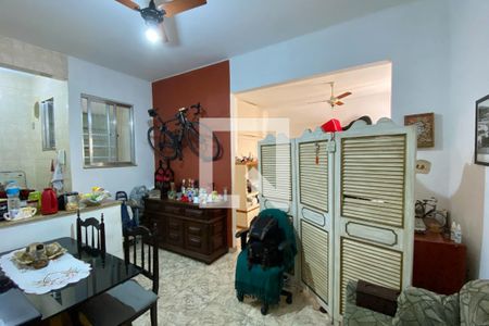 Sala/Quarto de kitnet/studio à venda com 1 quarto, 45m² em Flamengo, Rio de Janeiro