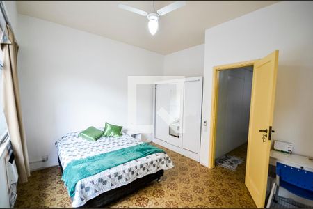 Quarto 1 de casa para alugar com 4 quartos, 190m² em Maracanã, Rio de Janeiro