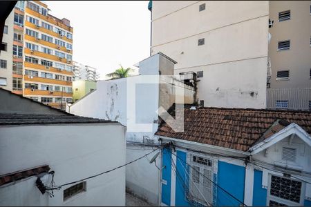 Vista do Quarto 1 de casa para alugar com 4 quartos, 190m² em Maracanã, Rio de Janeiro