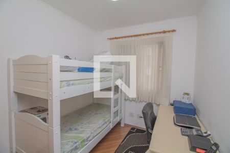 Quarto 1 de apartamento à venda com 3 quartos, 64m² em São Lucas, São Paulo