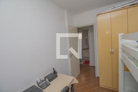 Quarto 1 de apartamento à venda com 3 quartos, 64m² em São Lucas, São Paulo