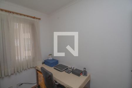 Quarto 1 de apartamento à venda com 3 quartos, 64m² em São Lucas, São Paulo