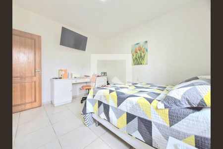 Quarto 1 de casa à venda com 5 quartos, 287m² em Santos Dumont, Lagoa Santa