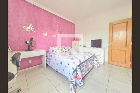 Quarto 2 de casa à venda com 5 quartos, 287m² em Santos Dumont, Lagoa Santa