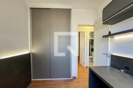 Quarto 1 de apartamento à venda com 2 quartos, 56m² em Nova Gameleira, Belo Horizonte