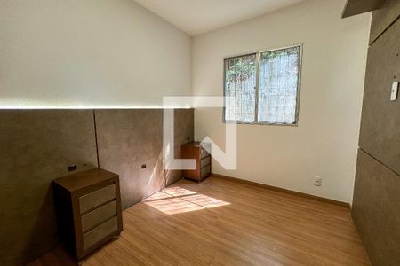 Quarto 2 de apartamento à venda com 2 quartos, 56m² em Nova Gameleira, Belo Horizonte