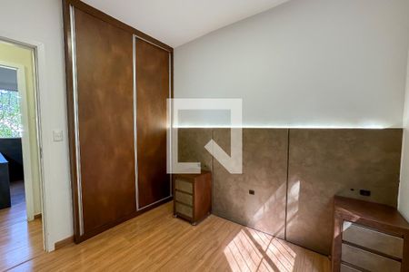 Quarto 2 de apartamento à venda com 2 quartos, 56m² em Nova Gameleira, Belo Horizonte