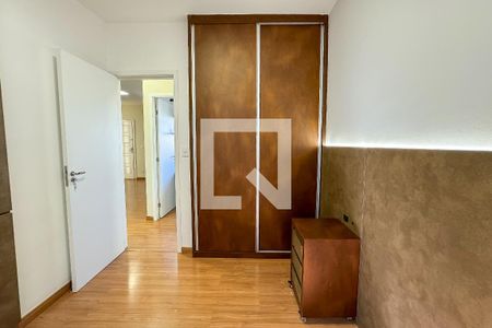 Quarto 2 de apartamento à venda com 2 quartos, 56m² em Nova Gameleira, Belo Horizonte