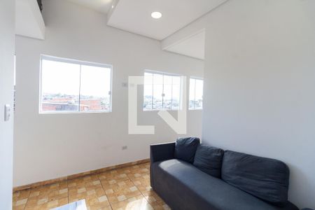 Quarto 2 de casa para alugar com 2 quartos, 75m² em Cipava, Osasco