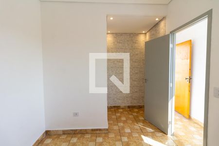 Sala de casa para alugar com 2 quartos, 75m² em Cipava, Osasco