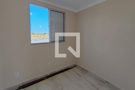 Quarto 1 de apartamento para alugar com 2 quartos, 52m² em Chácaras São Martinho, Campinas