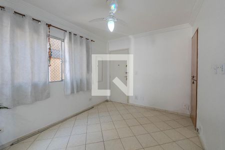 Sala de apartamento para alugar com 2 quartos, 57m² em Bela Vista, São Paulo