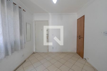 Sala de apartamento para alugar com 2 quartos, 57m² em Bela Vista, São Paulo