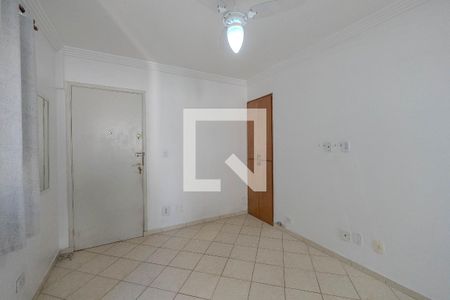 Sala de apartamento para alugar com 2 quartos, 57m² em Bela Vista, São Paulo