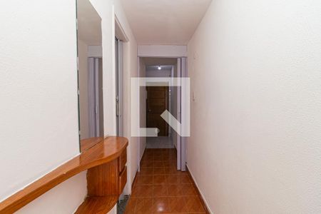 Sala de apartamento à venda com 1 quarto, 40m² em Bela Vista, São Paulo