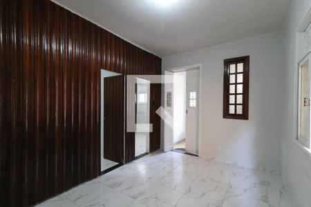 Casa à venda com 89m², 2 quartos e sem vagaSala