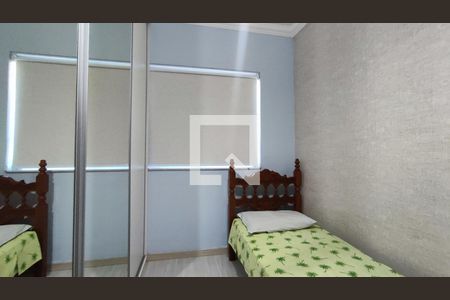 Quarto 02 de casa à venda com 2 quartos, 70m² em Parque Xangri-lá, Contagem