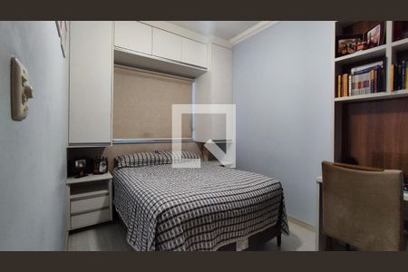 Quarto 01 de casa à venda com 2 quartos, 70m² em Parque Xangri-lá, Contagem