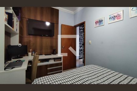 Quarto 01 de casa à venda com 2 quartos, 70m² em Parque Xangri-lá, Contagem