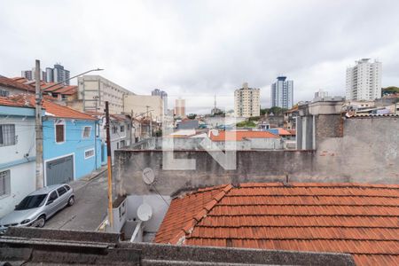 Vista do Quarto 1 de casa para alugar com 2 quartos, 150m² em Vila Laís, São Paulo