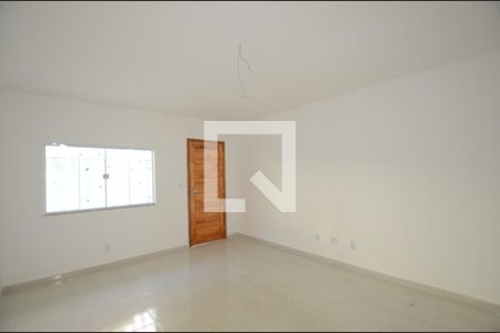 Sala de apartamento para alugar com 3 quartos, 102m² em Vila Valqueire, Rio de Janeiro