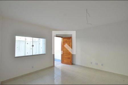 Sala de apartamento para alugar com 3 quartos, 102m² em Vila Valqueire, Rio de Janeiro