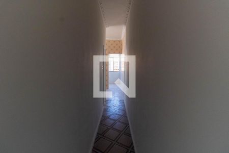 Corredor de casa à venda com 2 quartos, 233m² em Centro, Niterói