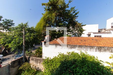 Vista da Sala de casa à venda com 2 quartos, 233m² em Centro, Niterói