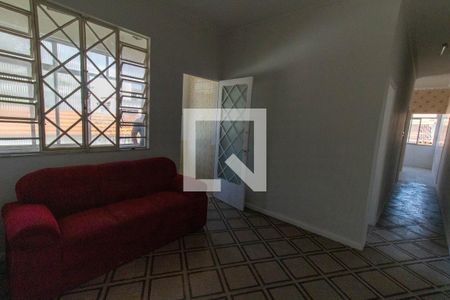 Sala de casa à venda com 2 quartos, 233m² em Centro, Niterói