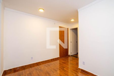 Sala de apartamento para alugar com 1 quarto, 36m² em Jardim do Triunfo, Guarulhos