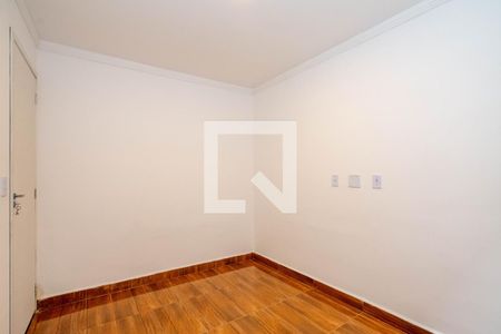 Quarto de apartamento para alugar com 1 quarto, 36m² em Jardim do Triunfo, Guarulhos