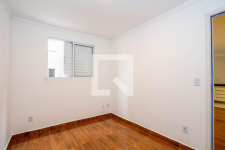 Quarto de apartamento para alugar com 1 quarto, 36m² em Jardim do Triunfo, Guarulhos