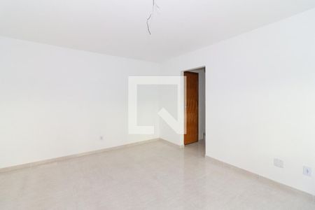 Sala de casa de condomínio para alugar com 3 quartos, 102m² em Vila Valqueire, Rio de Janeiro