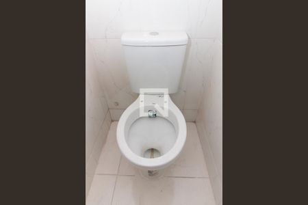 Lavabo de casa de condomínio para alugar com 3 quartos, 102m² em Vila Valqueire, Rio de Janeiro