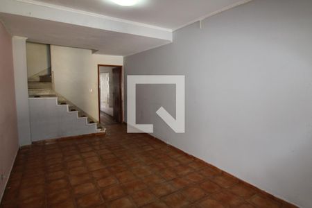 Sala  de casa à venda com 2 quartos, 100m² em Parque Mandaqui, São Paulo