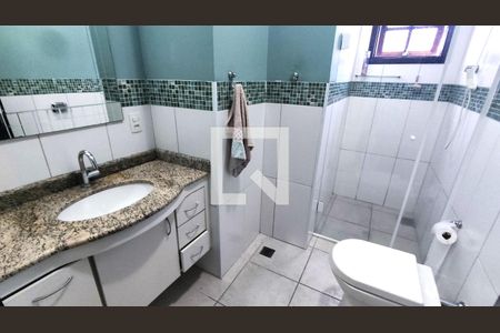 Quarto 1 Banheiro de casa à venda com 3 quartos, 220m² em Jardim Sao Vicente, Jundiaí