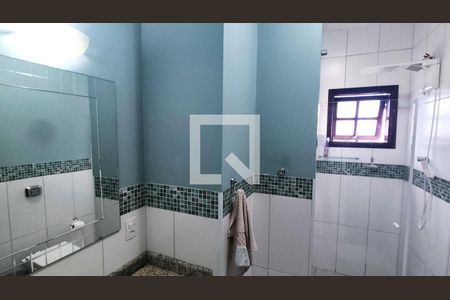 Quarto 1 Banheiro de casa à venda com 3 quartos, 220m² em Jardim Sao Vicente, Jundiaí