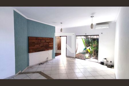 Sala de casa à venda com 3 quartos, 220m² em Jardim Sao Vicente, Jundiaí