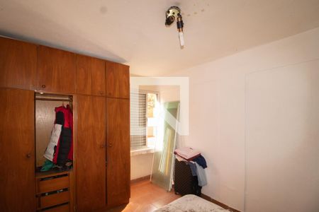 Quarto 1 de apartamento à venda com 3 quartos, 101m² em Guapira, São Paulo