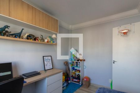 Quarto de apartamento para alugar com 2 quartos, 80m² em Santo Antônio, Porto Alegre