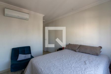 Suite de apartamento para alugar com 2 quartos, 80m² em Santo Antônio, Porto Alegre